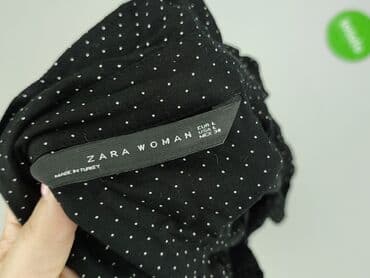 koszula do stroju krakowskiego: Zara, Women`s shirt, size L (EU 40) — 4
