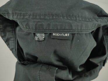 sukienki dla niskich i otyłych: Bodyflirt, Sukienka damska, rozmiar XL — 4