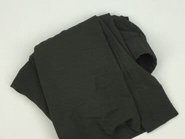 długie spodnie damskie dla wysokich: Spodnie materiałowe damskie, rozmiar 6XL — 6