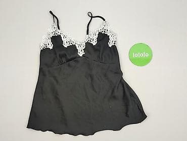 kapcie jamnik: Koszula nocna damska, rozmiar S — 2