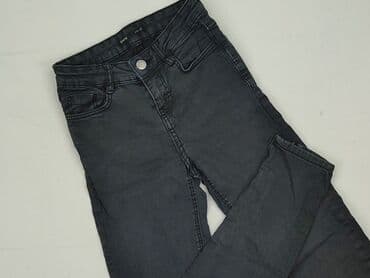 Bershka, Jeans for women, size 2XS (EU 32)