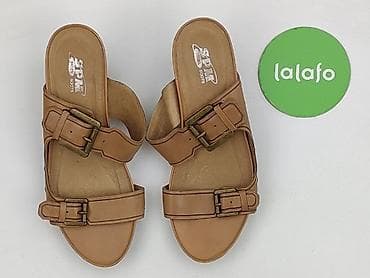 bugo buty: Klapki damskie, rozmiar 40 — 2