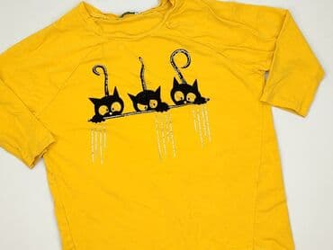 Moda, Bluzka damska, M