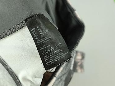 getry strong: H&M Sport, Legginsy Sportowe damskie, rozmiar XL — 5