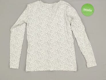 bluzki tommy hilfiger: Tom Rose, Bluzka damska, rozmiar M — 3