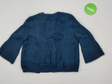 sweterek ponczo: Orsay, Kardigan damski, rozmiar L — 3