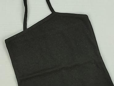 koszulka elastan: NLY Trend, Top damski, rozmiar S — 1