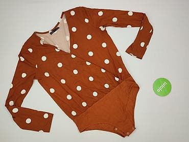vrs body: House, Body damskie, rozmiar L — 2