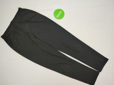 la mania leginsy: Legginsy Eleganckie damskie, rozmiar S — 2