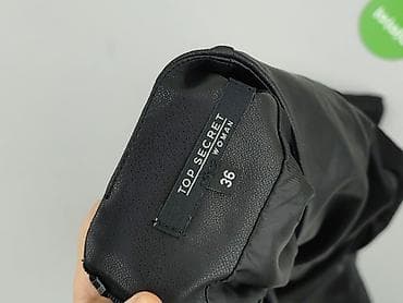 bluzki wiosenna: Top Secret, Sukienka damska, rozmiar S — 4