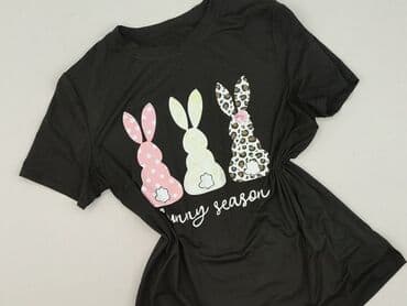 t shirty wolczanka: T-shirt damski, L — 1