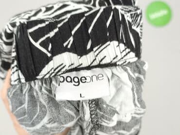 sizer buty: Spodnie damskie, L — 5