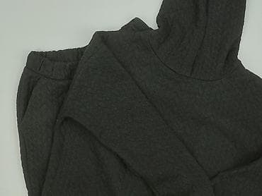 Komplet sportowy damski, rozmiar XL