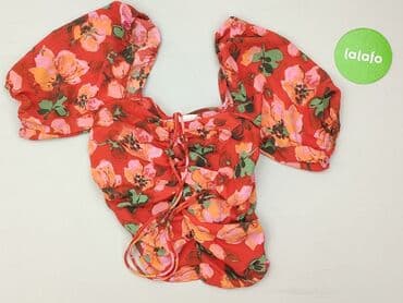 top z otworem na kciuk: H&M, Top damski, XS — 2