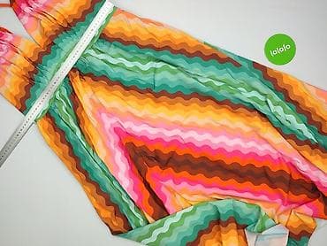 boho crop: Sukienka damska, rozmiar S — 5