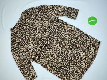 sukienki safari: Sukienka damska, rozmiar XL — 3