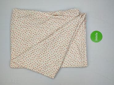 kraina stylu: Poszwa na kołdrę 120 x 180, kolor - Biały, stan - Bardzo dobry — 2