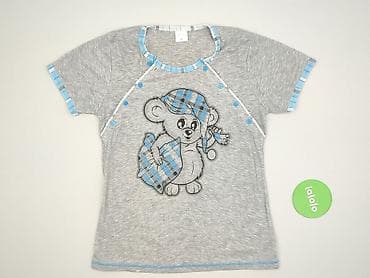 stroj do spania: T-shirt damski, rozmiar L — 2
