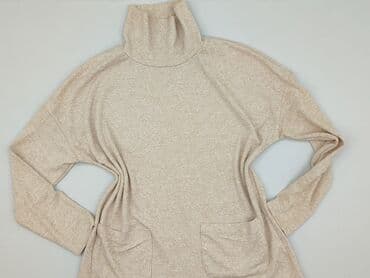 Tu, Golf damski, rozmiar L