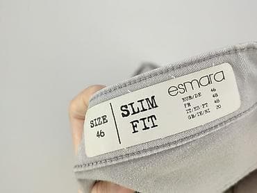 big star 28: Esmara, Jeansy damskie, rozmiar 2XL — 4