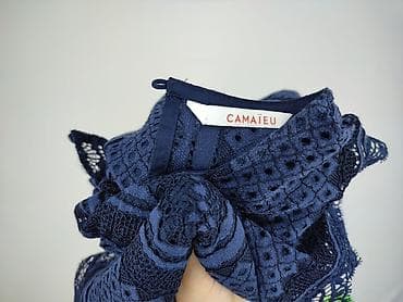 new design: CAMAIEU, Sukienka damska, rozmiar S — 4