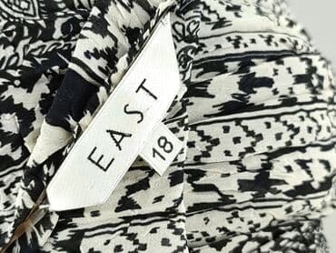 Kobiety: East, Bluzka damska, rozmiar XL — 6