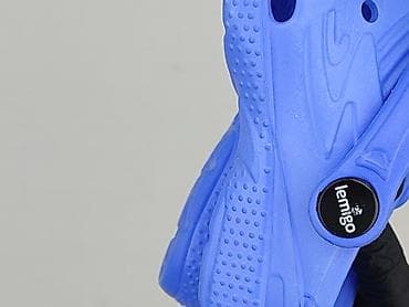 merrell dziecięce: Kapcie Lemigo, 27, Używany — 5