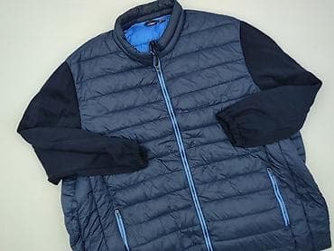 kurtka kuling: Męska kurtka przejściowa, rozmiar 3XL — 9