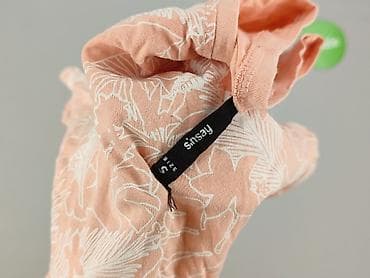 sinsay basic t shirt: Sinsay, T-shirt damski, rozmiar S — 4