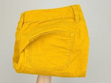 juicy couture buty zimowe: Loft, Spodnie materiałowe damskie, rozmiar M — 6