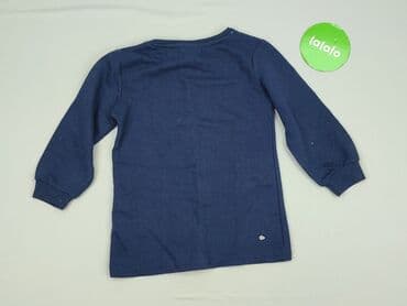 bluzka z muslinu: Blouse, Kiki & Koko, 3-4 years, 98-104 cm, condition - Very good — 3