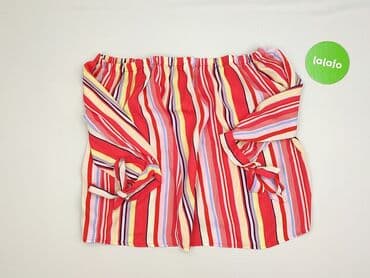 bluzka z odkrytym ramieniem allegro: FB Sister, Bluzka damska, rozmiar S — 3