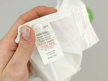 sukienka sweterkowa c a: Sukienka, Mothercare, Wcześniak, stan - Idealny — 4
