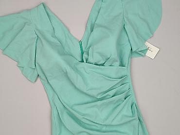 cupper sukienki: Italy Moda, Sukienka damska, rozmiar S — 1