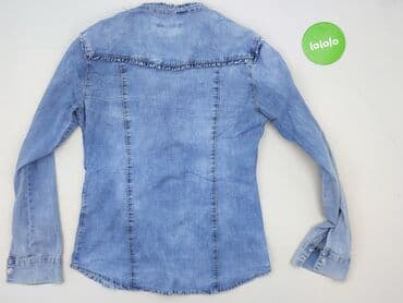 sukienka koszulowa xs: Re-Dress, Koszula damska, L — 3