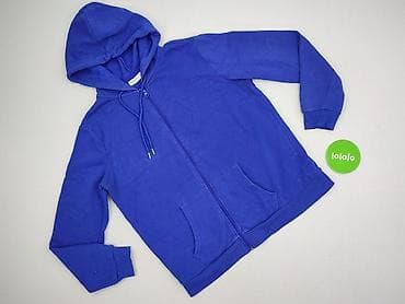 stussy bluzki: Janina, Bluza z kapturem damska, rozmiar XL — 2