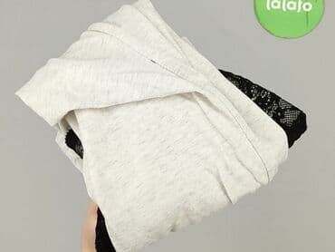 h m t shirt women: H&M, T-shirt damski, rozmiar S — 5