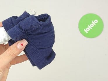 biale spodnie woskowane: Panties, 5-6 years, condition - Very good — 6