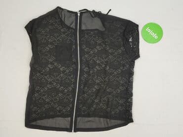 biustonosz z zapięciem z przodu: Bluzka damska, L — 3