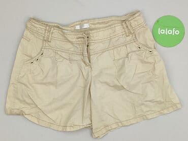 spodenki kubota biedronka: Promod, Szorty damskie, rozmiar M — 2