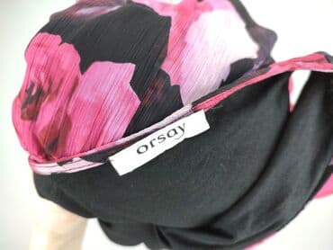 sukienki swing plus size: Orsay, Sukienka damska, rozmiar L — 5