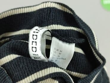 bluzka h m basic: H&M Basic, Bluzka damska, rozmiar M — 4