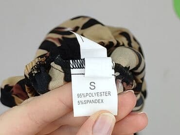 koszulka dzik na ramiączkach: Women`s top, size S — 5