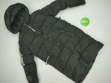 marynarka z futerkiem: Big Star, Kurtka zimowa damska, XS — 2