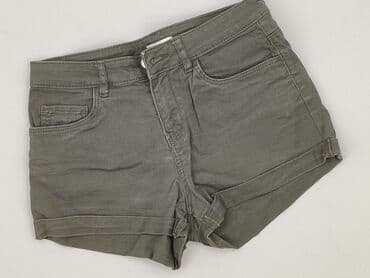hm topy basic: H&M, Szorty damskie, XS — 1