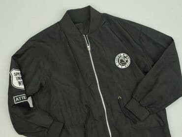 Kurtka przejściowa damska, 2XL w lalafo.pl Kurtka przejściowa damska, 2XL