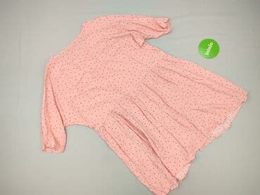 sukienki z kaszmiru: Carry, Sukienka damska, rozmiar 2XL — 3