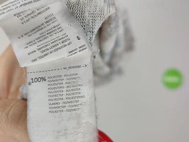 bluzki z piórami reserved: Bluzka damska, rozmiar One size — 5