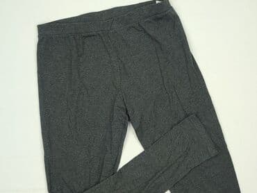 joggery bawełniane damskie: Beloved, Leggings Sports for women, size XL (EU 42) — 1