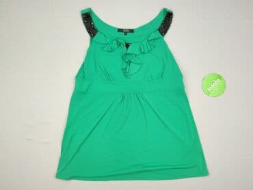 oversized t shirty basic: Bluzka damska, rozmiar 3XL — 2